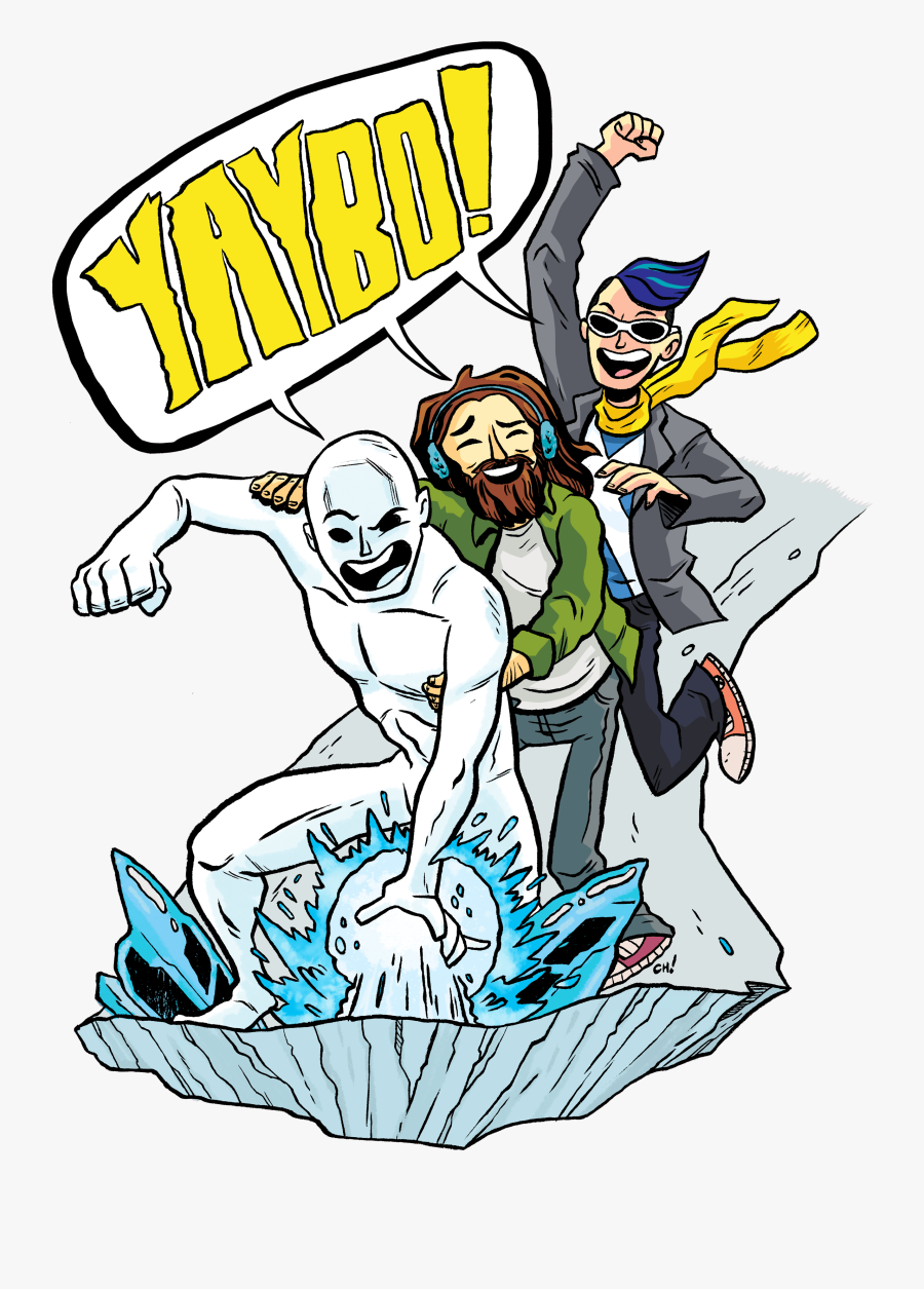 Cartoon, Transparent Clipart