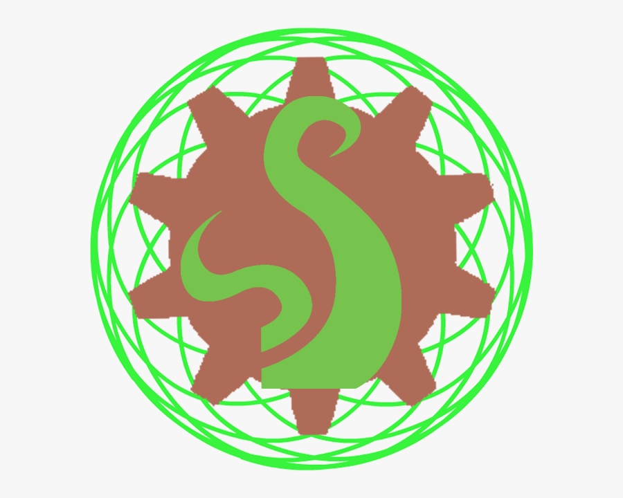 Homestuck Spirograph, Transparent Clipart