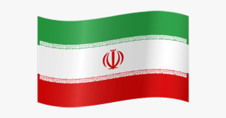 Iran Flag Clipart, Transparent Clipart