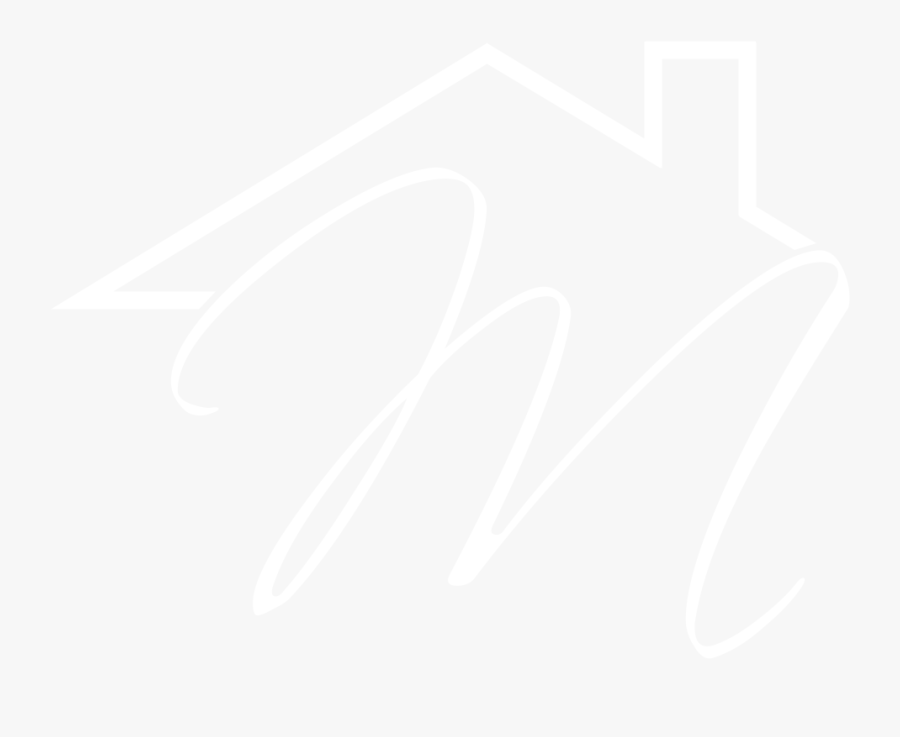 Johns Hopkins White Logo, Transparent Clipart