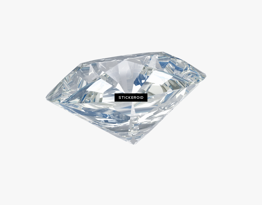 Gemstone Vector Old - Бриллиант Пнг, Transparent Clipart