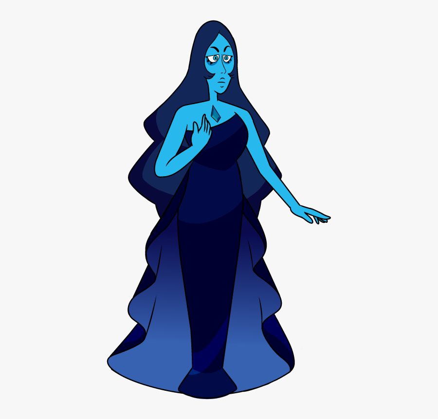 Steven Universe Fan Diamonds, Transparent Clipart