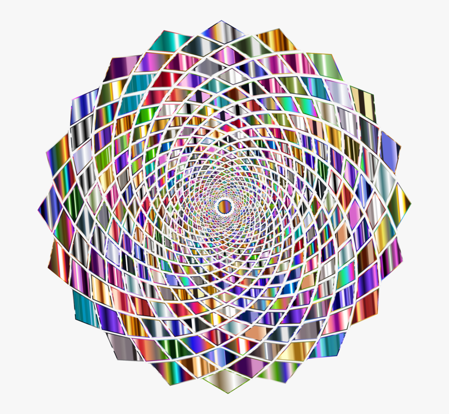 Circle,line,symmetry - Icon, Transparent Clipart