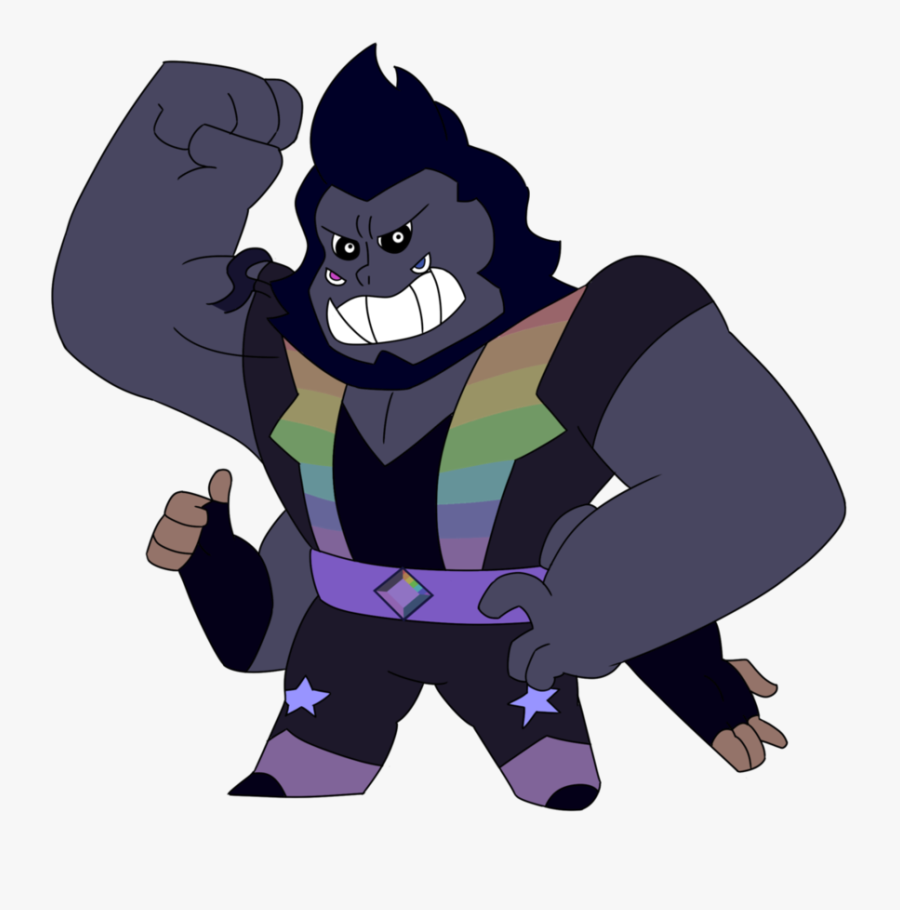 Featured image of post Steven Universe Fusions Obsidian Obsidian the crystal gem temple fusion fully explained in depth breakdown
