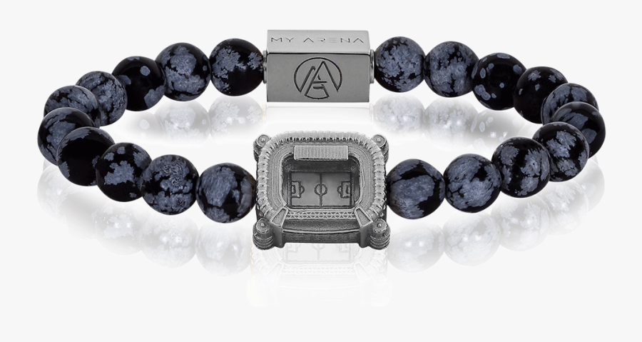 Transparent Silver Snowflake Png - Obsidian, Transparent Clipart