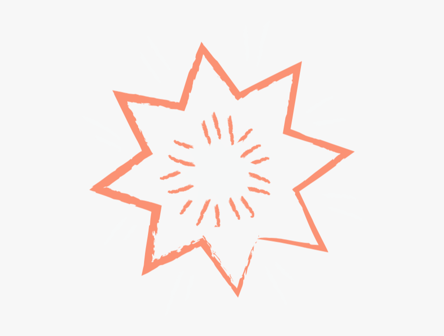 Firecracker Vector Congratulation - Summer Camp Icon Transparent, Transparent Clipart