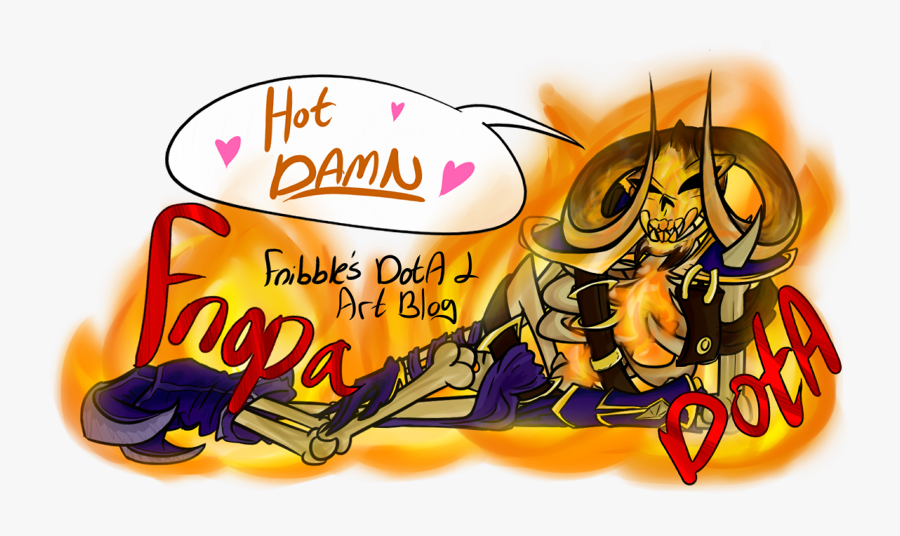 Clinkz Fanart, Transparent Clipart