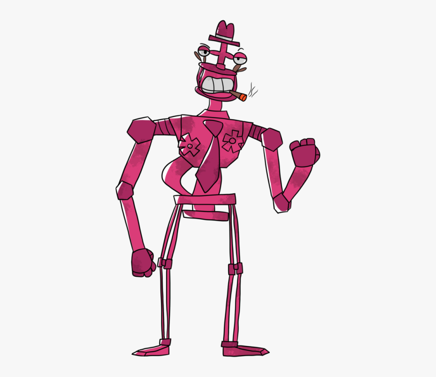 Drawn Toon Swag - Swag Foreman, Transparent Clipart