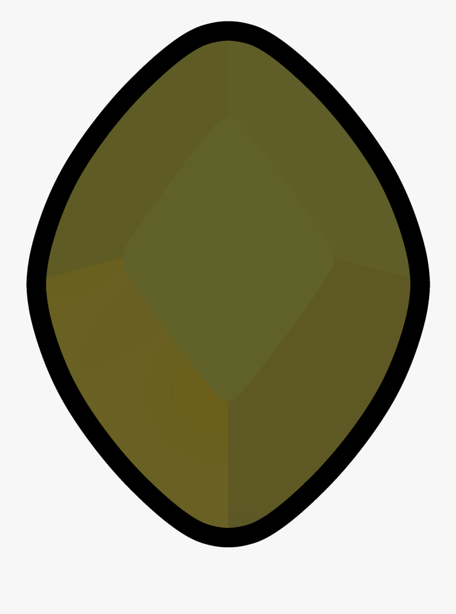 Transparent Steven Universe Garnet Png - Steven Universe Green Gems, Transparent Clipart