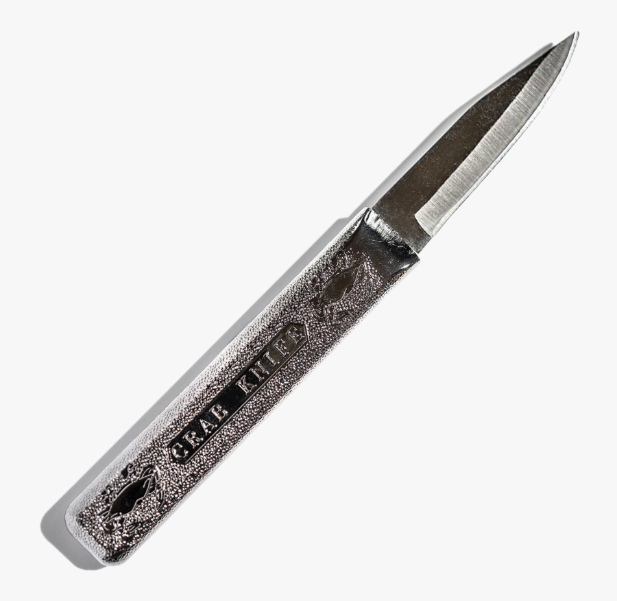 Hunting Knife, Transparent Clipart