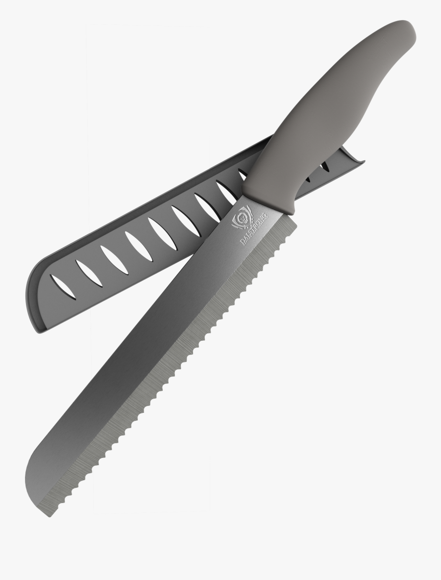 Transparent Knives Png - Hunting Knife, Transparent Clipart