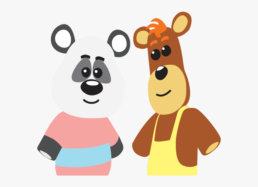 Cartoon, Transparent Clipart