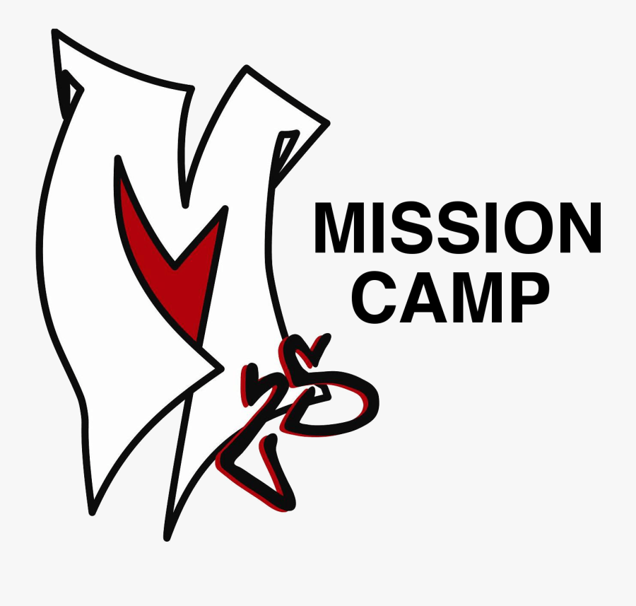 M25 Mission Camp, Transparent Clipart