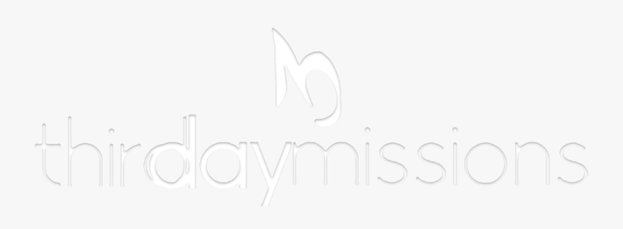 Third Day Missions - Sketch, Transparent Clipart