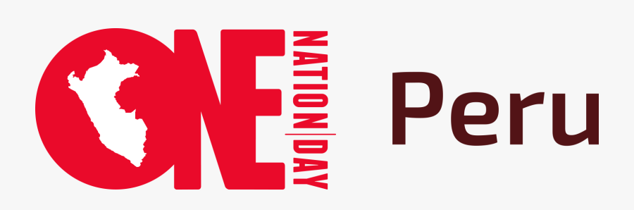 1nation1day, Transparent Clipart