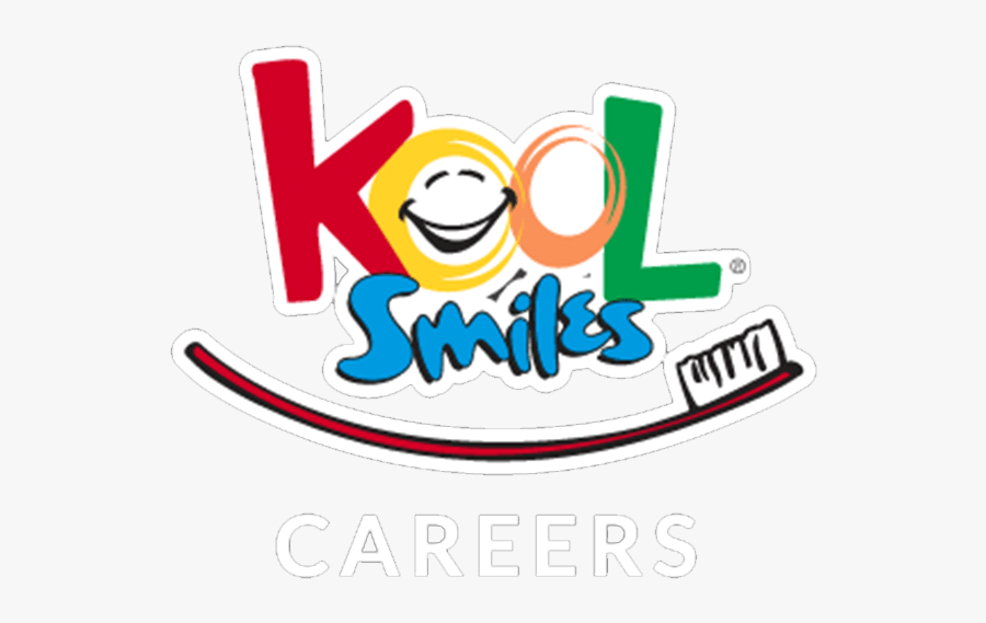 Kool Smiles Jobs Logo - Kool Smiles Logo, Transparent Clipart