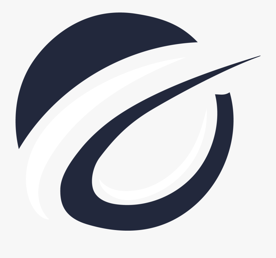 Crescent, Transparent Clipart