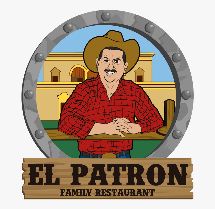 Patron Mexican Restaurant Fredericksburg Va - Cartoon, Transparent Clipart