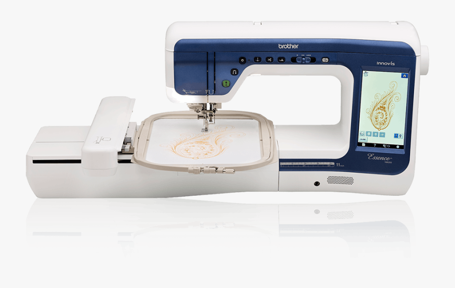 Brother Vm5200, Transparent Clipart