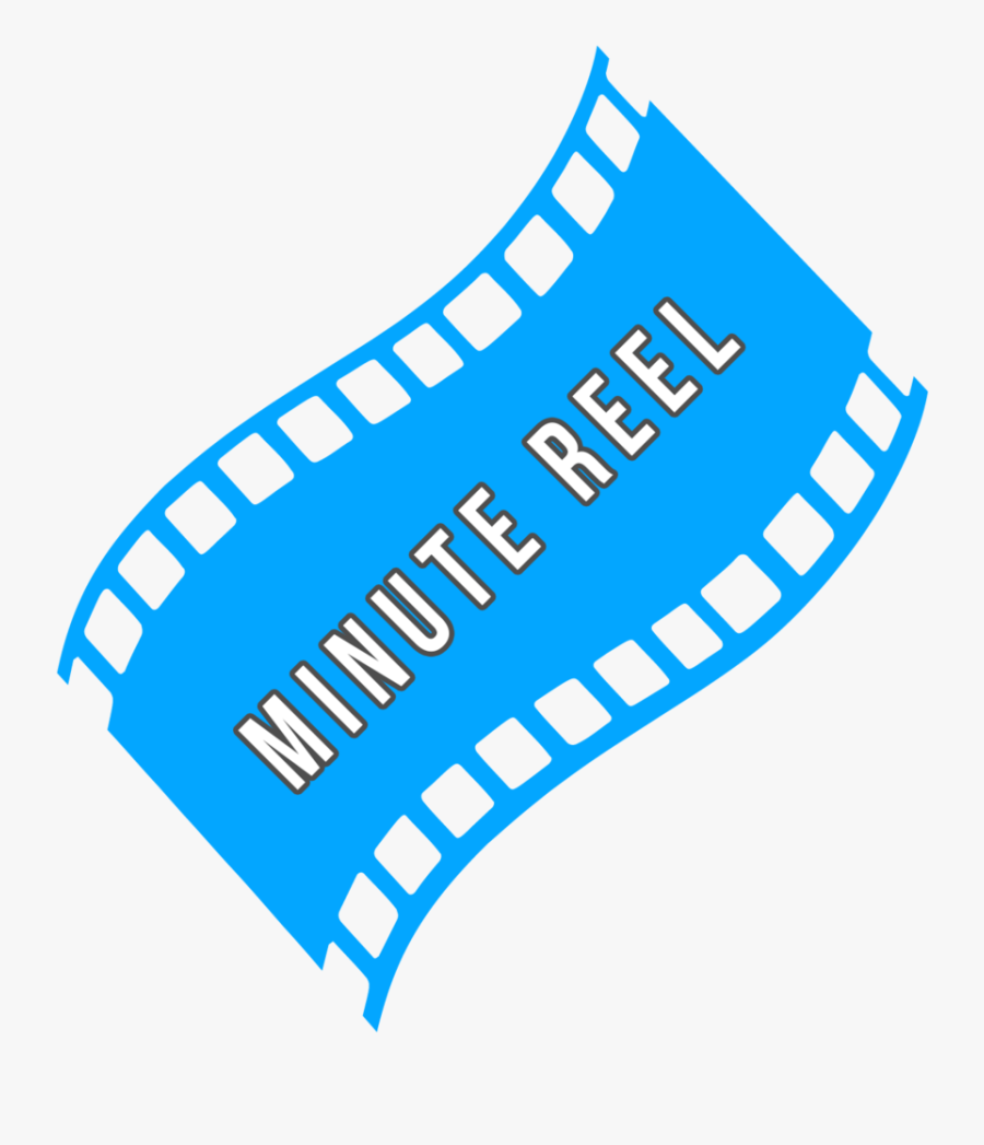 Minutereellcaleague - Films And Television, Transparent Clipart
