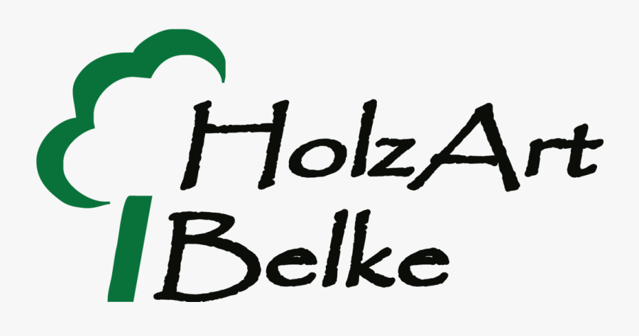 Holzart Belke - Calligraphy, Transparent Clipart