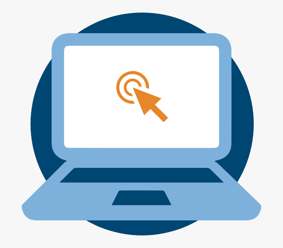 Request A Demo Icon, Transparent Clipart