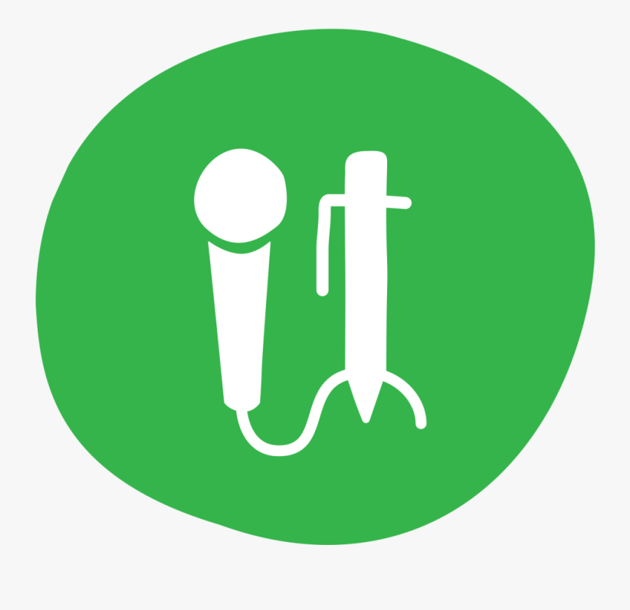 Nyc Metro Orange B Circle Icon Vector, Transparent Clipart