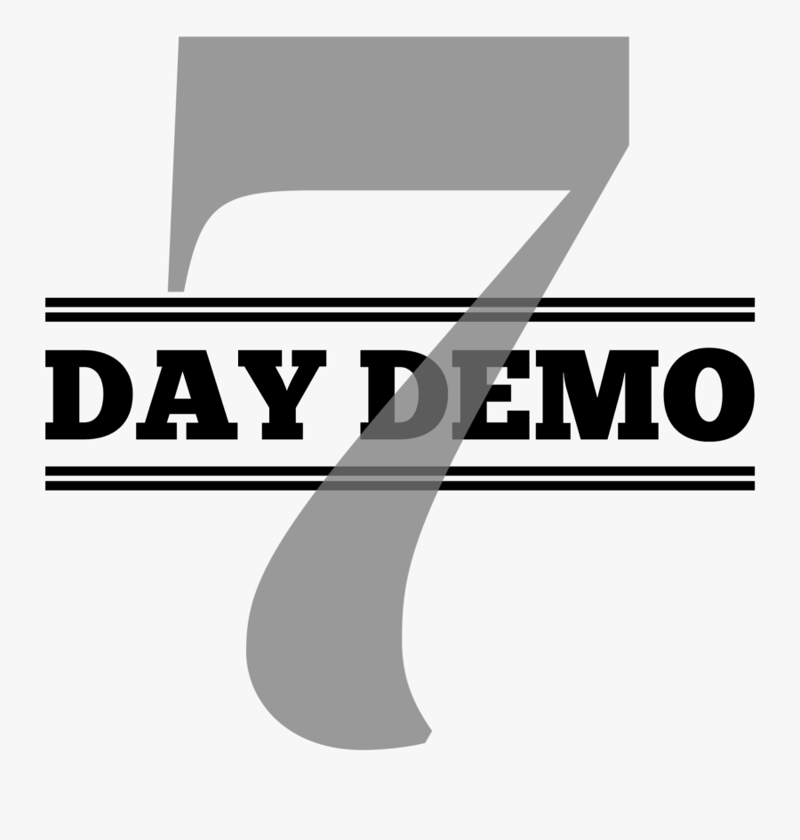 7 Day Demo - Asean Youth Leaders Association, Transparent Clipart