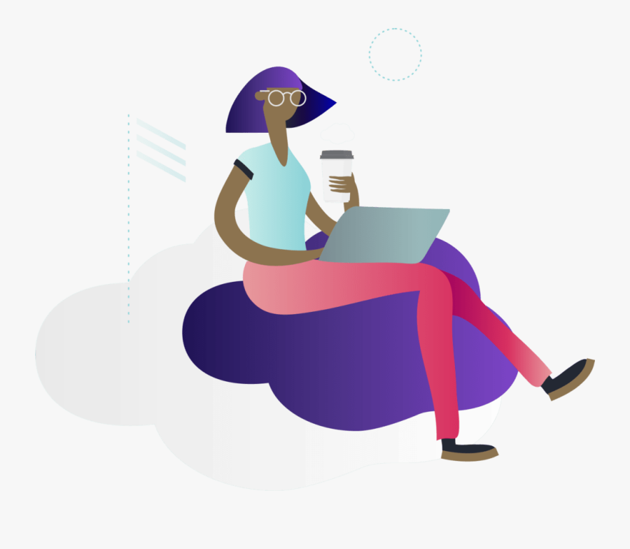 Sitting, Transparent Clipart