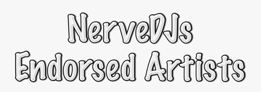 Calligraphy, Transparent Clipart