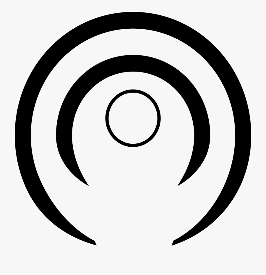 Demo Replication - Circle, Transparent Clipart