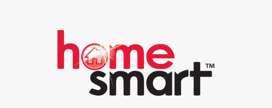 Clip Art Homesmart Products - Smart Home, Transparent Clipart