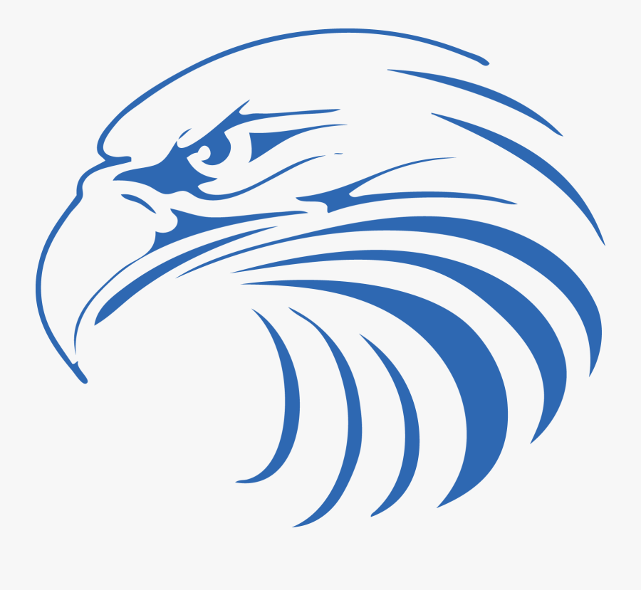 Eagle Head Vector Png, Transparent Clipart
