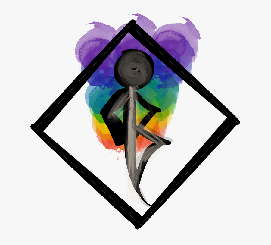 Modern Art, Transparent Clipart