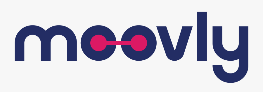Moovly Logo Png, Transparent Clipart