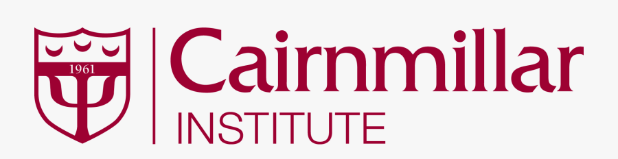 Cairnmillar Institute Logo, Transparent Clipart