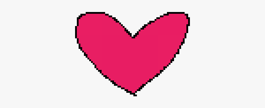 Heart, Transparent Clipart
