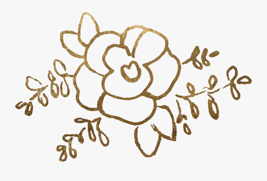 6 - Circle, Transparent Clipart