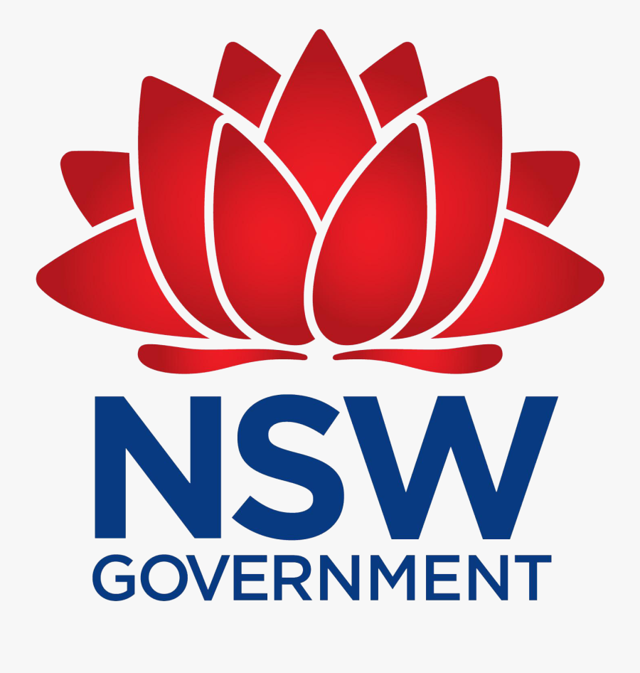 With Minimum Ages Mostly Around The 10-12 Years Old - Nsw Government Logo, Transparent Clipart