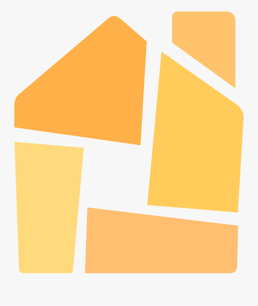 Hubhaus Inc Logo, Transparent Clipart