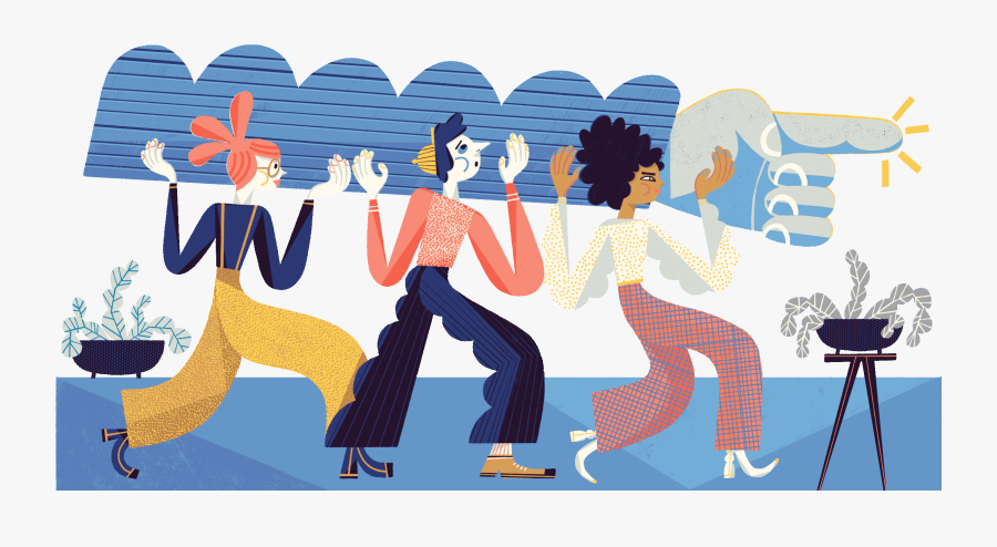 The Purpose Of Companies - Illustration, Transparent Clipart