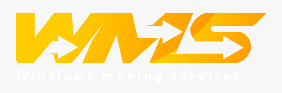 Winslow"s Moving Services In Tyler, Transparent Clipart