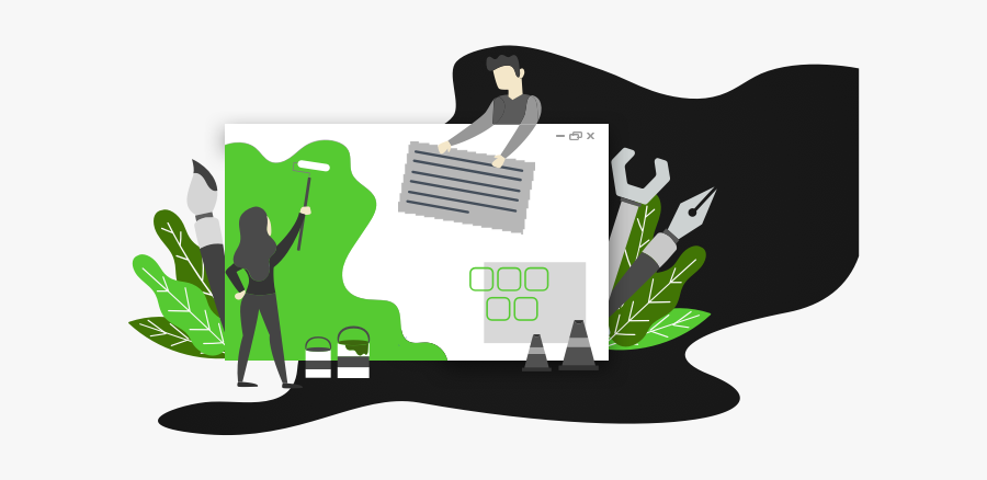 Mix Man Img - Illustration, Transparent Clipart