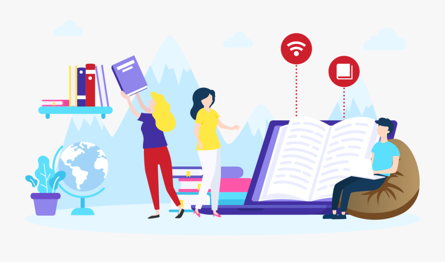 Multilingual Copywriting, Transparent Clipart