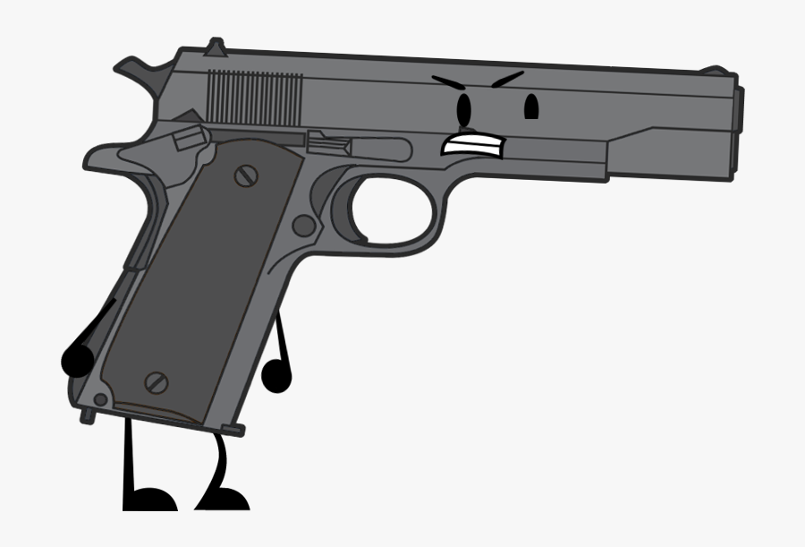 Image Png Object Adversity - Bb Gun Clipart, Transparent Clipart