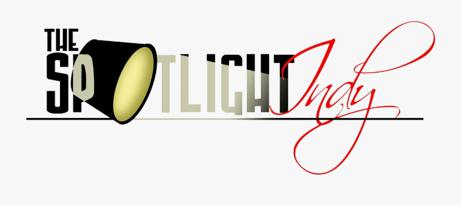 The Spotlight Indy, Transparent Clipart