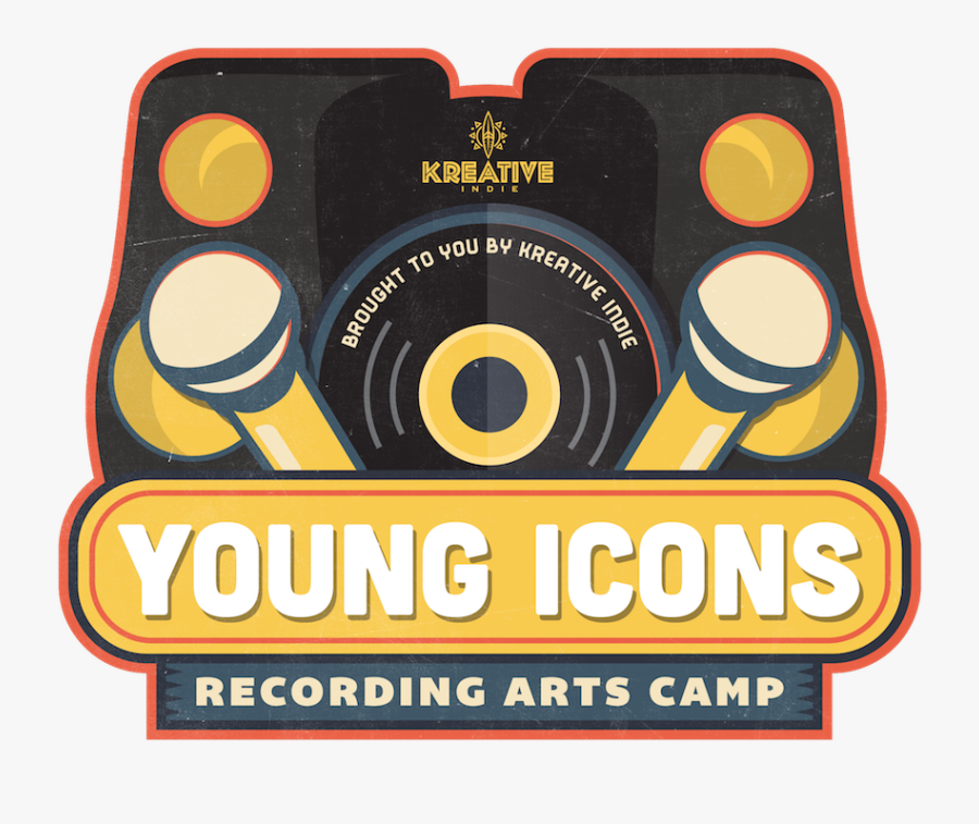 Transparent Recording Icon Png - Fête De La Musique, Transparent Clipart