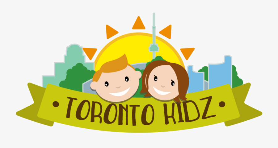 Torontokidzsmaller Logo - Illustration, Transparent Clipart