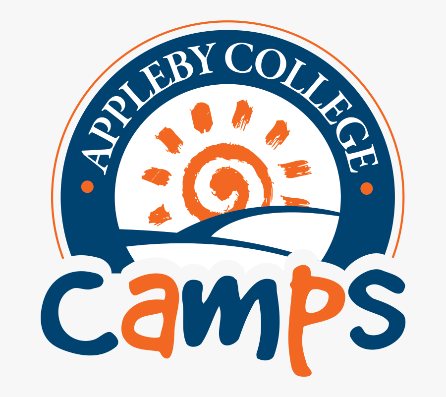 Appleby College Summer Camp, Transparent Clipart