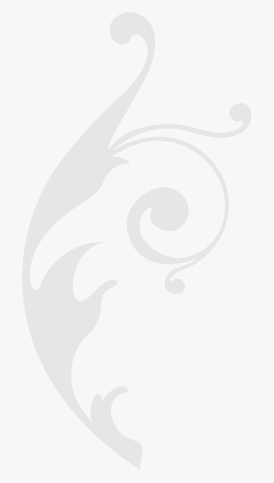 Hotel Les Peupliers 3 Vallées - Circle, Transparent Clipart